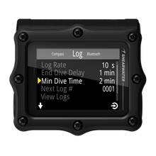 Load image into Gallery viewer, Shearwater Perdix 3 Dive Computer