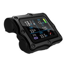 Load image into Gallery viewer, Shearwater Perdix 3 Dive Computer