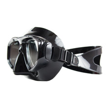 Load image into Gallery viewer, Photo of - Dive Rite 125 Mask with Gauge Readers +2 - Scubadelphia DiveSeekers.com
