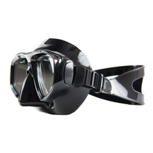 Load image into Gallery viewer, Photo of - Dive Rite 125 Mask with Gauge Readers +2 - Scubadelphia DiveSeekers.com
