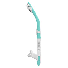 Load image into Gallery viewer, Mares Ergo Dry Snorkel