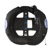 Load image into Gallery viewer, Halcyon Evolve JJ CCR wing