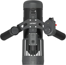 Load image into Gallery viewer, LEFEET S1 PRO | The Ultimate Modular Water Scooter