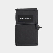 Load image into Gallery viewer, Halcyon Diver's Notebook w/ tables window