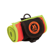 Load image into Gallery viewer, XS Scuba “Quick Launch” Marker Buoy