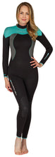 Load image into Gallery viewer, Henderson 3MM Thermoprene Pro Jumpsuit Womens