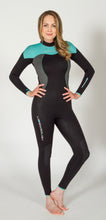 Load image into Gallery viewer, Henderson 3MM Thermoprene Pro Jumpsuit Womens