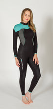 Load image into Gallery viewer, Henderson 3MM Thermoprene Pro Jumpsuit Womens