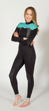 Load image into Gallery viewer, Henderson 3MM Thermoprene Pro Jumpsuit Womens