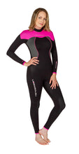 Load image into Gallery viewer, Henderson 3MM Thermoprene Pro Jumpsuit Womens