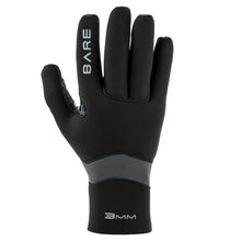 Load image into Gallery viewer, Bare 3mm Ultrawarmth Glove