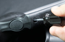 Load image into Gallery viewer, Halcyon Vector Pro Fins