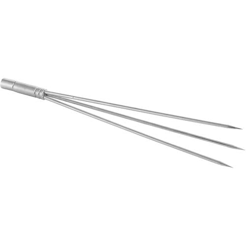 Photo of - Cressi Paralyzer Tip for Hand Spear - 3 Prong - Scubadelphia DiveSeekers.com