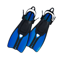 Load image into Gallery viewer, Photo of - Ocean Reef DUO II FINS - Scubadelphia DiveSeekers.com
