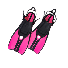 Load image into Gallery viewer, Ocean Reef DUO II FINS