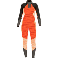 Load image into Gallery viewer, Photo of - 3mm Evoke Full Suit Womens - Scubadelphia DiveSeekers.com