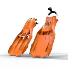 Load image into Gallery viewer, Apeks RK4 Fins