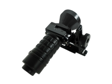 Load image into Gallery viewer, Photo of - Halcyon Flare EXP 2.6 Std Handheld Light Rechargable Black - Scubadelphia DiveSeekers.com