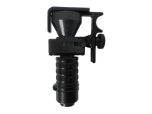 Load image into Gallery viewer, Photo of - Halcyon Flare EXP 2.6 Std Handheld Light Rechargable Black - Scubadelphia DiveSeekers.com