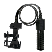 Load image into Gallery viewer, Photo of - Halcyon Focus 2.0 std. cord 5.2a battery Black - Scubadelphia DiveSeekers.com