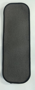 DUI Aramid Fiber Knee Pad Extra Long (17.5" x 5.5")