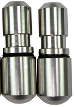 Load image into Gallery viewer, Halcyon Vector Pro Fins