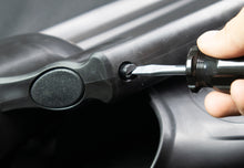 Load image into Gallery viewer, Halcyon Vector Pro Fins