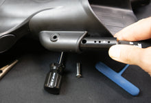 Load image into Gallery viewer, Halcyon Vector Pro Fins