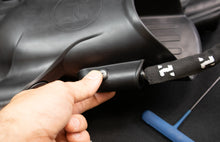 Load image into Gallery viewer, Halcyon Vector Pro Fins