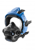Load image into Gallery viewer, Photo of - Ocean Reef Neptune III Mask - Scubadelphia DiveSeekers.com