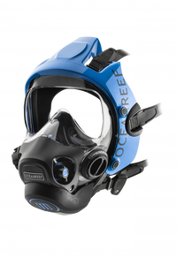 Photo of - Ocean Reef Neptune III Mask - Scubadelphia DiveSeekers.com