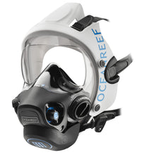 Load image into Gallery viewer, Photo of - Ocean Reef Neptune III Mask - Scubadelphia DiveSeekers.com
