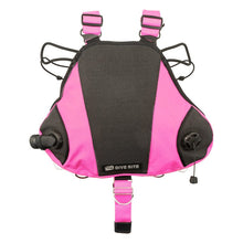 Load image into Gallery viewer, Dive Rite Nomad Mini Sidemount System