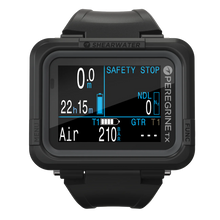 Load image into Gallery viewer, Shearwater Peregrine TX Dive Computer