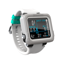 Load image into Gallery viewer, Photo of - Shearwater Peregrine Adventures Dive Computer Light - Scubadelphia DiveSeekers.com