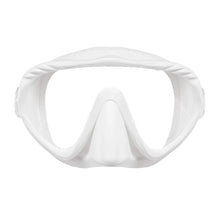 Load image into Gallery viewer, Scubapro Ghost Mask White