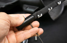 Load image into Gallery viewer, Halcyon Vector Pro Fins