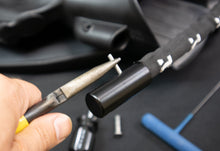 Load image into Gallery viewer, Halcyon Vector Pro Fins