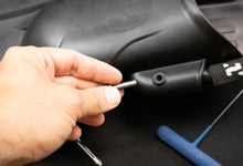 Load image into Gallery viewer, Halcyon Vector Pro Fins