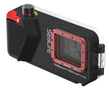 Load image into Gallery viewer, SeaLife SportDiver Ultra Smartphone Housing
