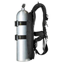 Load image into Gallery viewer, XDEEP NX GHOST Deluxe Scuba Diving BCD