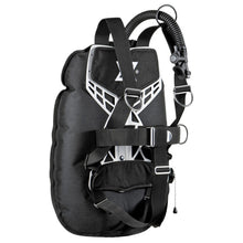 Load image into Gallery viewer, XDEEP NX GHOST Deluxe Scuba Diving BCD