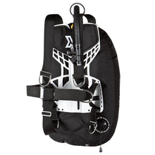 Load image into Gallery viewer, XDEEP NX ZEN Standard Scuba Diving BCD