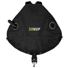 Load image into Gallery viewer, XDEEP Stealth 2.0 TEC Sidemount BCD