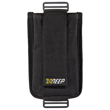 Load image into Gallery viewer, XDEEP Trim Weight Pockets for Sidemount Large