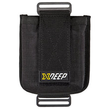 Load image into Gallery viewer, XDEEP Trim Weight Pockets for Sidemount Large