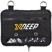 Load image into Gallery viewer, XDEEP Expandable Sidemount Cargo Pouch