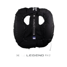 Load image into Gallery viewer, Halcyon Legend MKII Wings