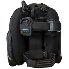 Load image into Gallery viewer, Photo of - Zeagle Covert XT BCD - Scubadelphia DiveSeekers.com
