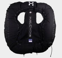 Load image into Gallery viewer, Halcyon Custom Wings